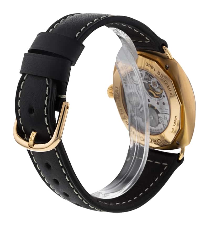 Panerai Radiomir Manual PAM00336
